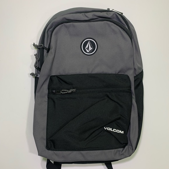 Volcom Mens V Academy Backpack - Picture 3 of 6